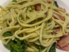 -萨莉亚意式餐厅(浦江万达广场店)