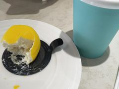 -西檬树SIMON·T轻奢蛋糕(大东方Max店)