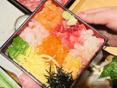 -山葵家·创意料理(宁波来福士店)