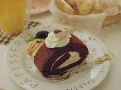 -Kekimatata 生日蛋糕·烘焙教学