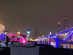 -琶醍壹号•潮菜江景餐吧