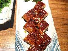 -小笠原·日料店