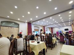 -奥华餐厅·老张记(台基厂店)