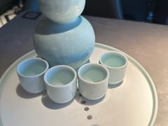 -醉庐·新上海菜(南京西路店)