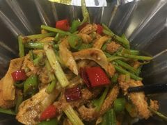 -马布尔莱斯食府(西红门店)