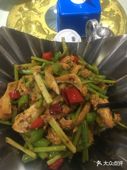 马布尔莱斯食府(西红门店)图片