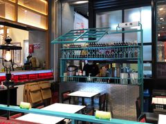 -肥汁米蘭香港米线(长宁来福士店)