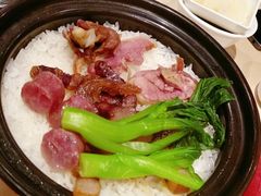 腊味饭-避风塘(嘉兴八佰伴店)