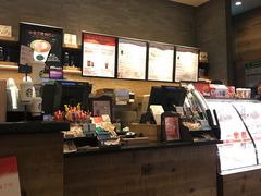 -星巴克(北京望京店)