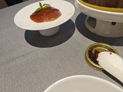 -福海居烤鸭店(鸟巢店)