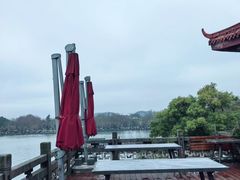 -湖畔居茶楼(湖滨店)