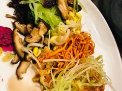 -京华烟云·北京烤鸭(领展购物广场·中关村店)