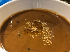 小料-泽成冰煮羊火锅(中正天街店)