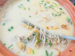 -堂宴·老厦门私房菜(1988仙岳总店)