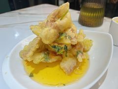 -路家小馆(富力又一城店)