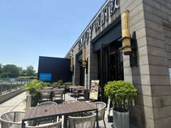 -薇酌饮·陕西菜(南门外店)