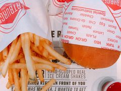 -FATBURGER 特富客汉堡(外交公寓店)