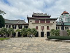 -厦门大学(思明校区)