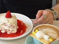 -LA JOLLA 墨西哥餐厅(学院路店)