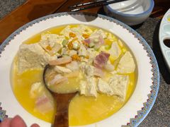 -真地道京味府·鲜橙烤鸭·北京菜(朝外大街东大桥店)