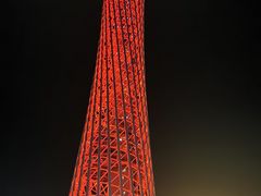 -广州塔
