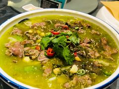 -海景壹号大酒店(滨湖店)