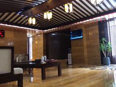-益健·足疗汗蒸SPA(芙蓉广场店)
