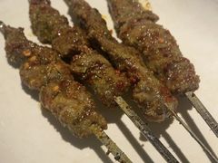 -老三烤肉·融合菜宴会厅