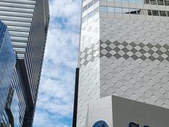 -崇光百货(铜锣湾店)