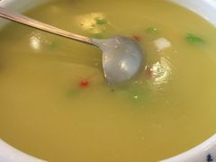-绿杨春·淮扬宴(庐山路店)