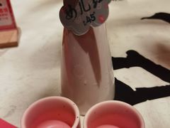 -长安大牌档之西安博物院文化餐厅(中贸店)