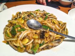 -涌觅名灶·本地海鲜宁波菜(财富广场店)