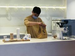 -% Arabica阿拉比卡咖啡(武汉天地店)