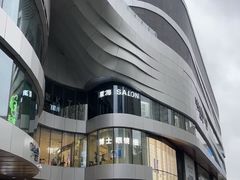 -深圳来福士广场