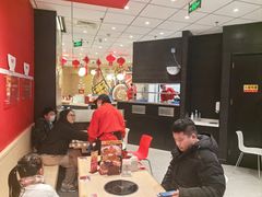 -食其家·牛丼咖喱(苏州永旺店)