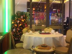 -凤城礼记鱼翅海鲜酒家(百老汇店)