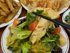 -东北风味思缘食府(对湖路店)