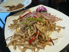 -北门饭店(三香路店)