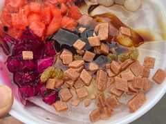 -大众跷脚牛肉馆·非遗传承单位(峨眉山店)