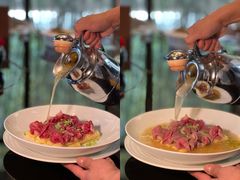 -西安凯悦酒店·湖畔中餐厅