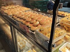 -泸溪河桃酥(秦淮夫子庙一店)