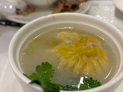 -潮福城大酒楼·潮味粤品·港式点心(湖滨北路店)
