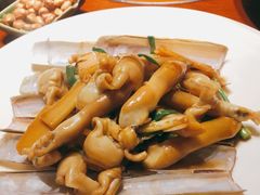 -金穗园·砂锅粥.醉鸡煲火锅(长寿路店)