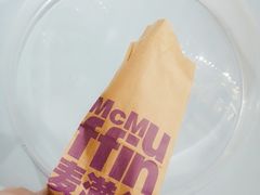 -麦当劳(武昌火车站店)