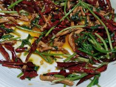 -春饼先生·北京烤鸭(甘井子万达店)