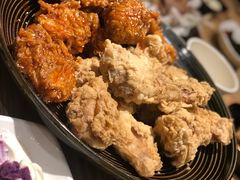 -绣旻烤肉吧(总店)