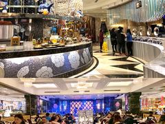 -芭菲盛宴·环球美食(解放碑英利国际店)