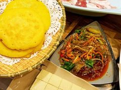 -老刘生态大鱼坊铁锅炖鱼(赛马场店)