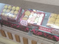 -芦庄子桂顺斋(和平路总店)