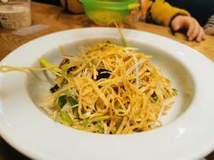 -金牌老碗时尚陕菜(王府井百货店)